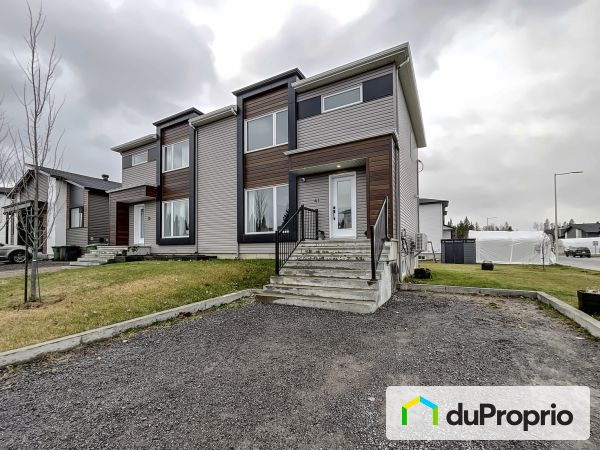 41, rue Guy-Linteau, Ste-Catherine-de-la-JC à vendre