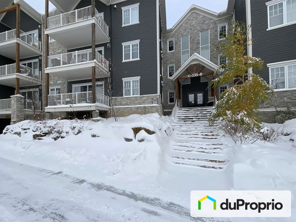 111-B-235 rue du Cercle-des-Cantons, Bromont for sale