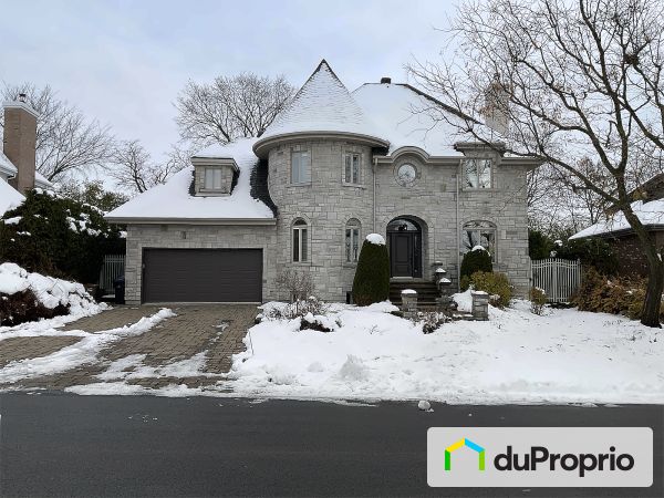 614 rue du Bourgogne, Rosemère for sale