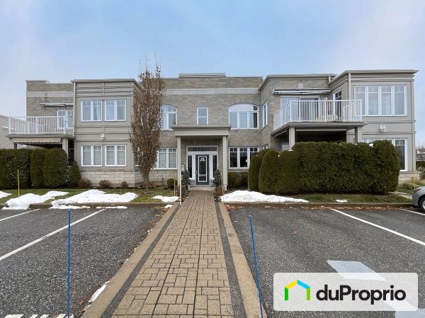 33-1065 rue Charcot, Boucherville for sale