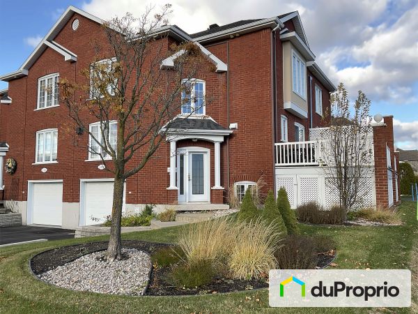 340 rue Paul-H.-Frigon, Drummondville (Drummondville) for sale
