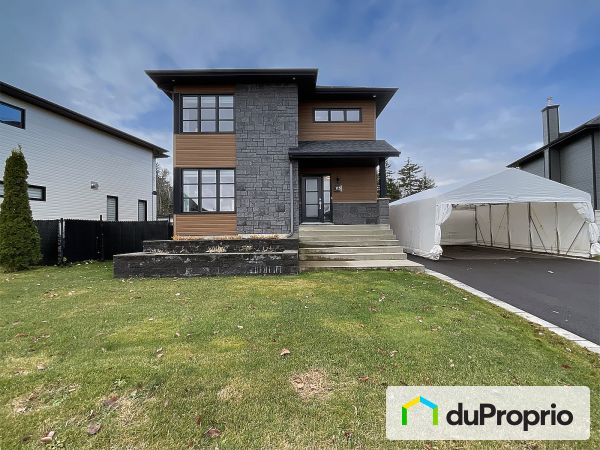 Property sold in St-Henri-de-Lévis