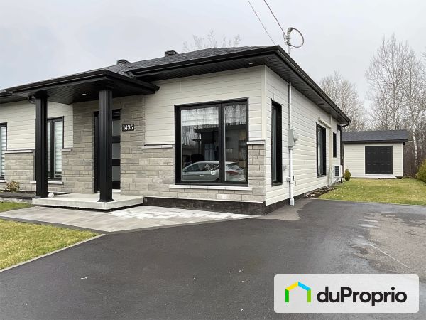 Property sold in Alma