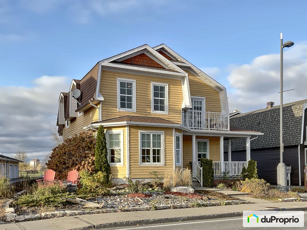 1007 Rue Jacques Cartier — photo 3