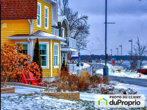 Extérieur - 1007, rue Jacques-Cartier, Gatineau (Gatineau) à vendre