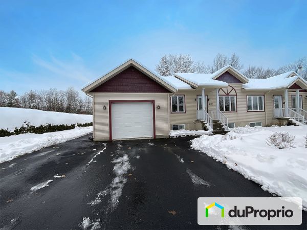 478 boulevard J.-André-Deragon, Cowansville for sale