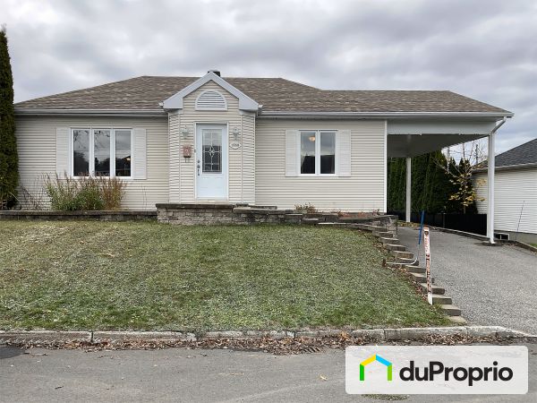 Propriété vendue à Neufchatel