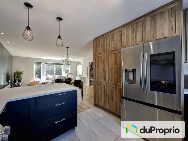 620 rue Papineau, Boisbriand for sale