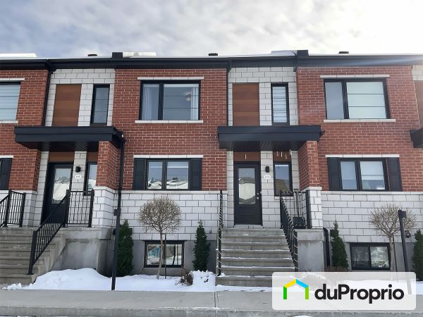 620 rue Papineau, Boisbriand for sale
