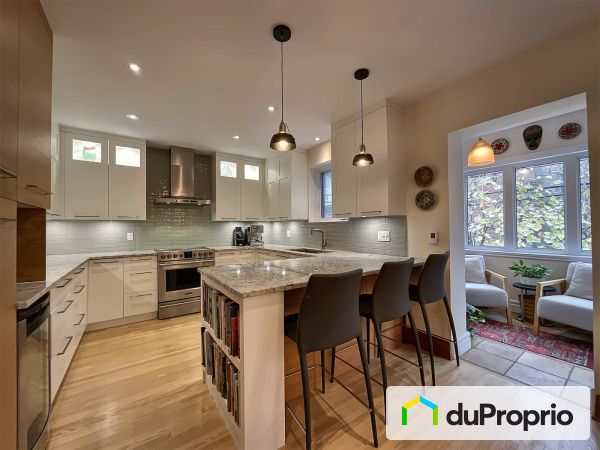 224-226, avenue Willowdale, Outremont for sale