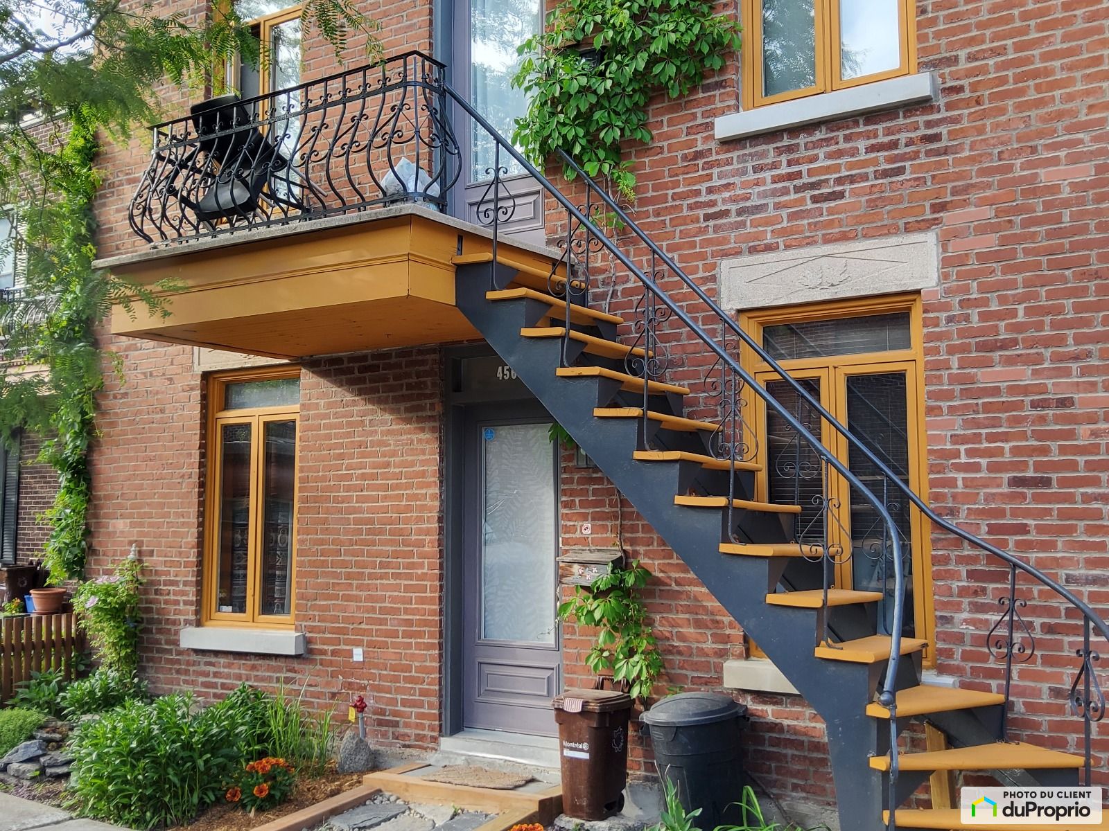 4559 4561 Rue Franchere — photo 1