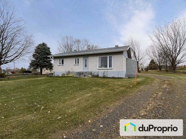 281 route du Fleuve, Beaumont for sale