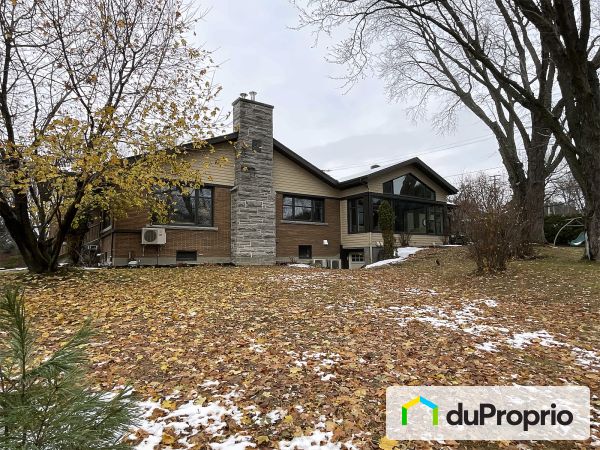 11425 boulevard Lacroix, St-Georges for sale