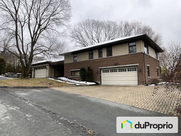 11425 boulevard Lacroix, St-Georges for sale