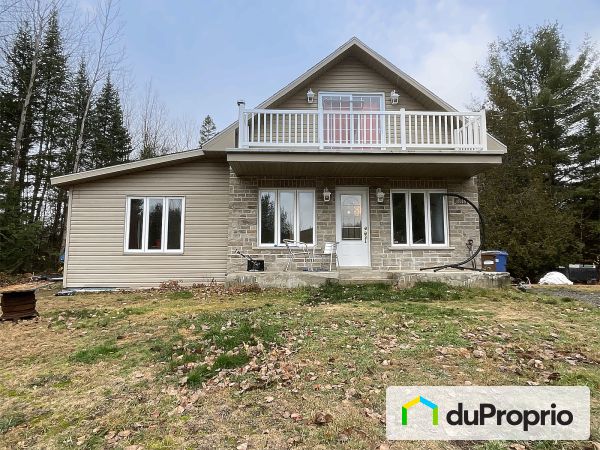 4848, chemin Johanne, Rawdon à vendre