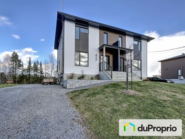 43 rue Germain, Deschambault-Grondines (Deschambault) for sale