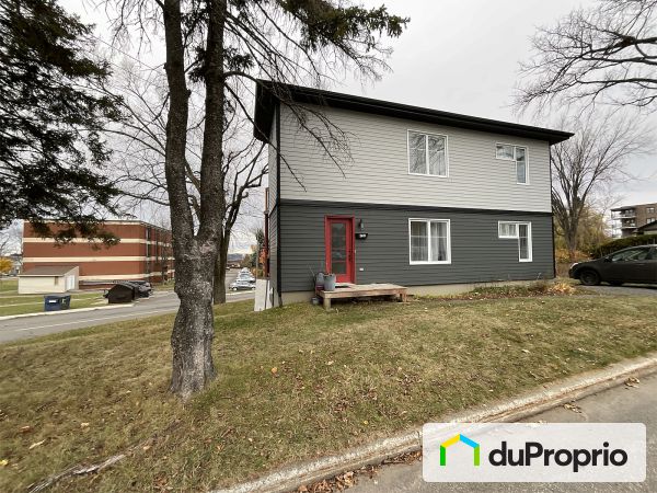 6730, rue Saint-Georges, Lévis for sale