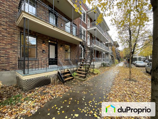 378 6e rue, Limoilou for sale