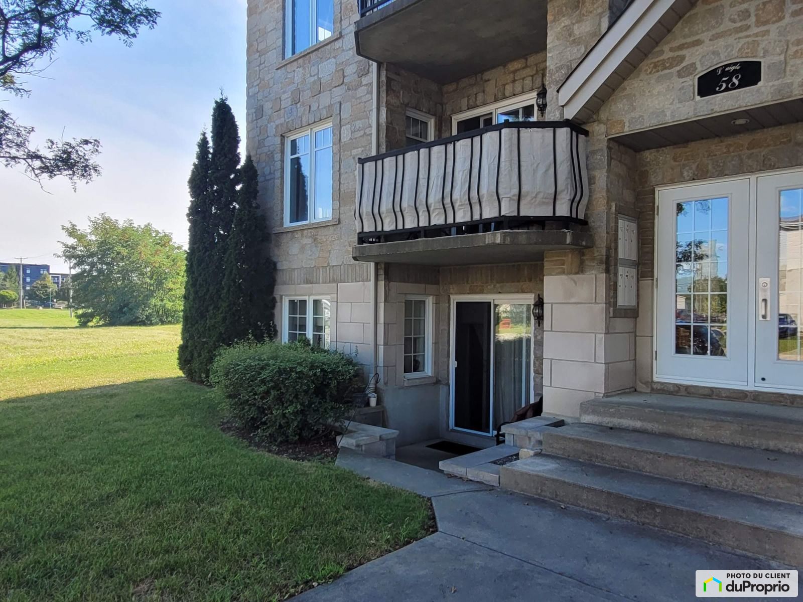 1 58 Rue Marie Victorin — photo 2