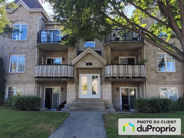 1-58 rue Marie-Victorin, St-Eustache for sale