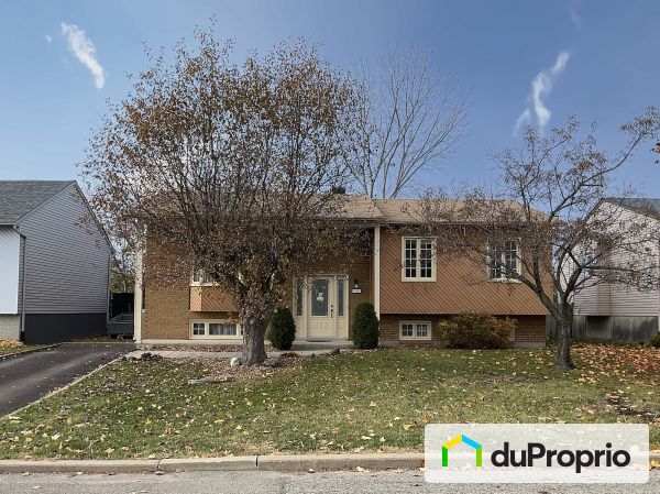 1001, rue de Neuville, Repentigny (Repentigny) à vendre