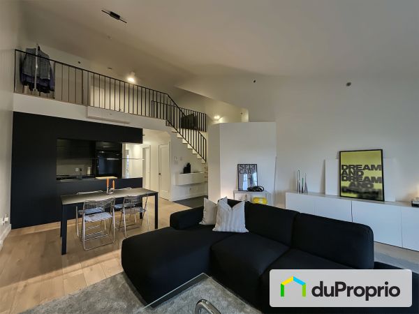 Overall View - 401-105 rue Saint-Laurent, St-Eustache for sale