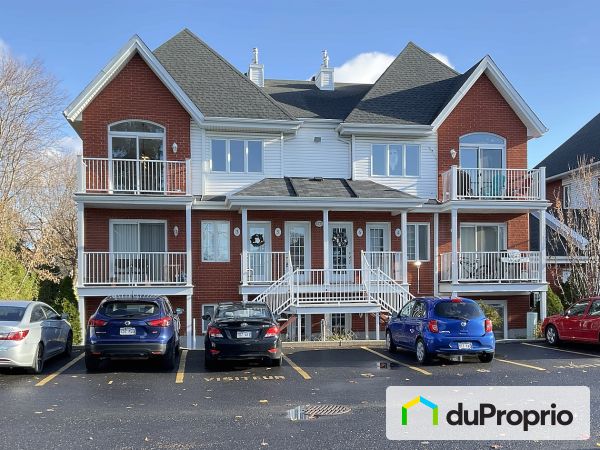 5-1771, rue Principale, Ste-Julie à vendre