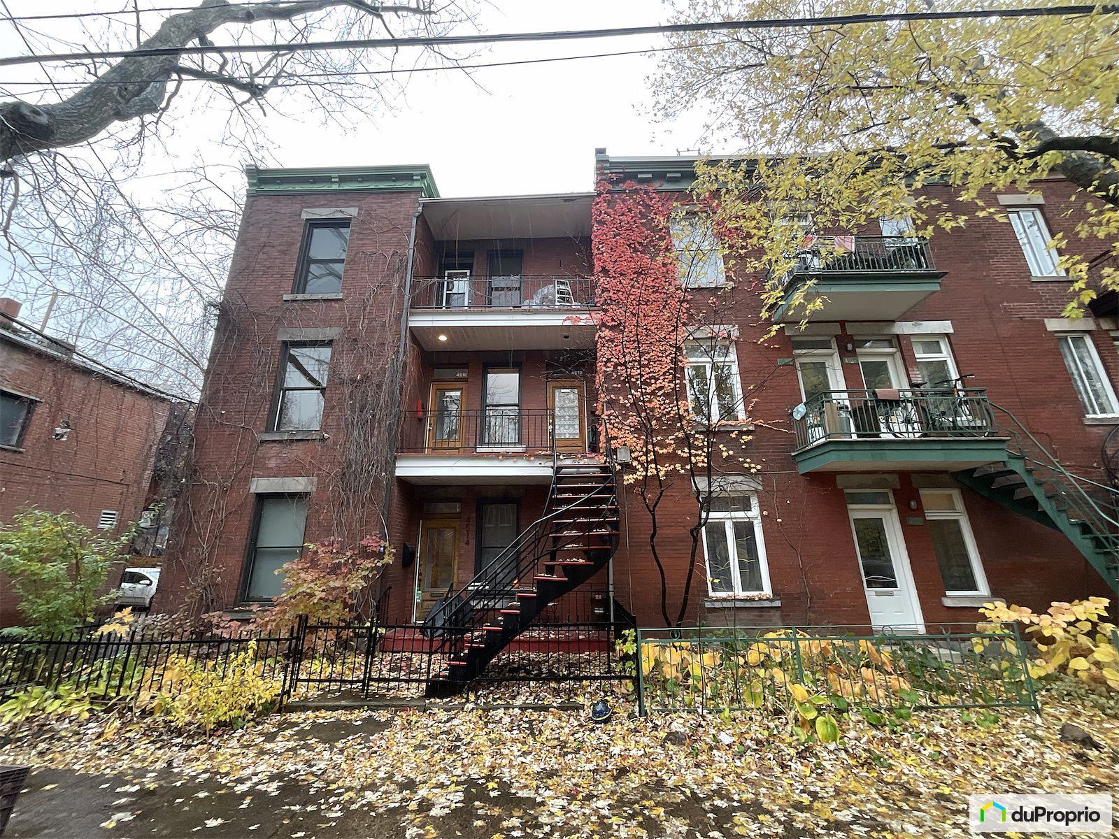 4516 Rue Boyer — photo 1