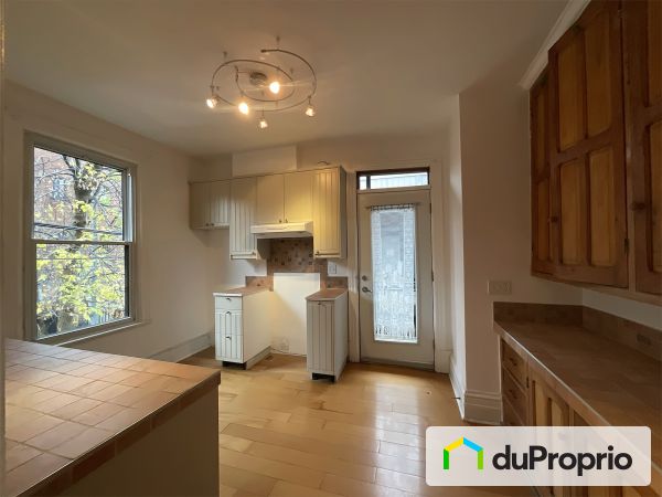 4516 rue Boyer, Mont-Royal for sale