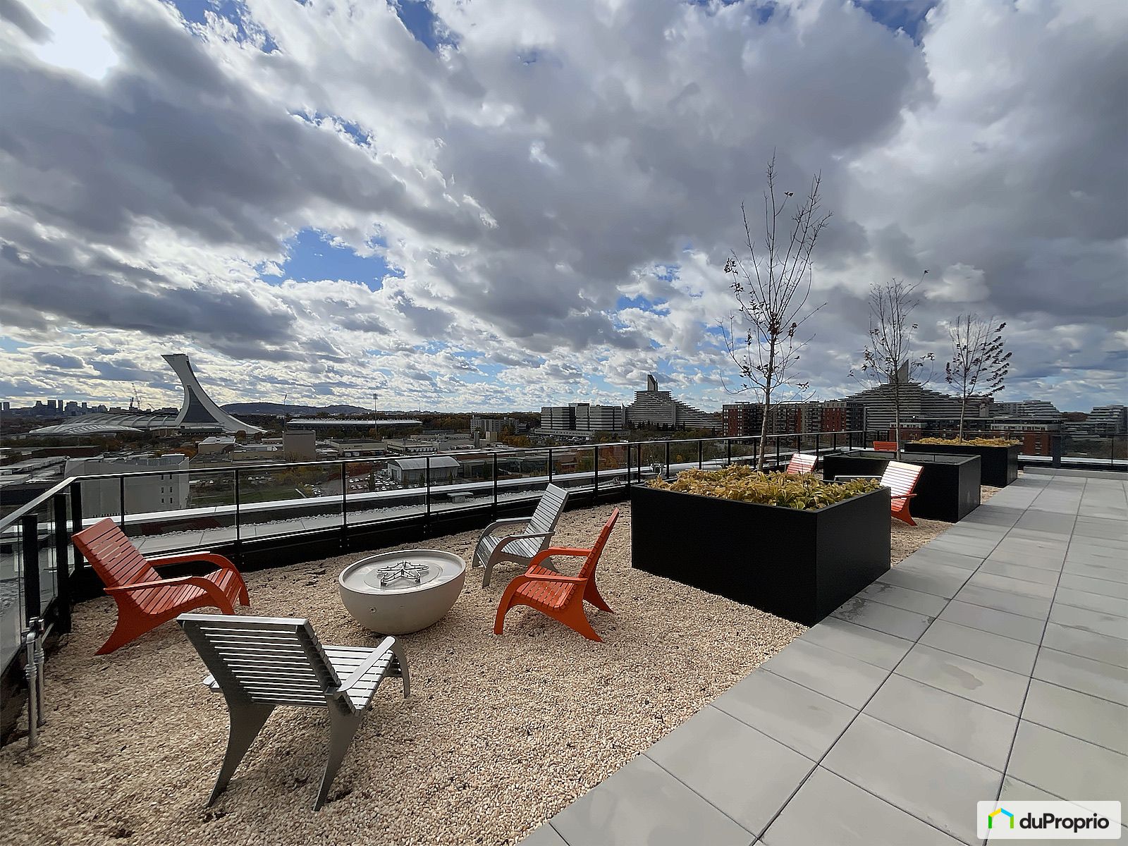 302 3045 Boulevard De Lassompt — photo 3