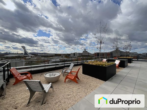 302-3045 boulevard de l'Assomption, Mercier / Hochelaga / Maisonneuve for sale