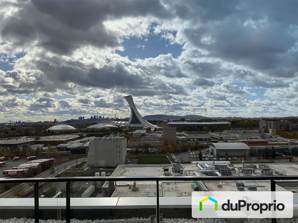 302-3045 boulevard de l'Assomption, Mercier / Hochelaga / Maisonneuve for sale