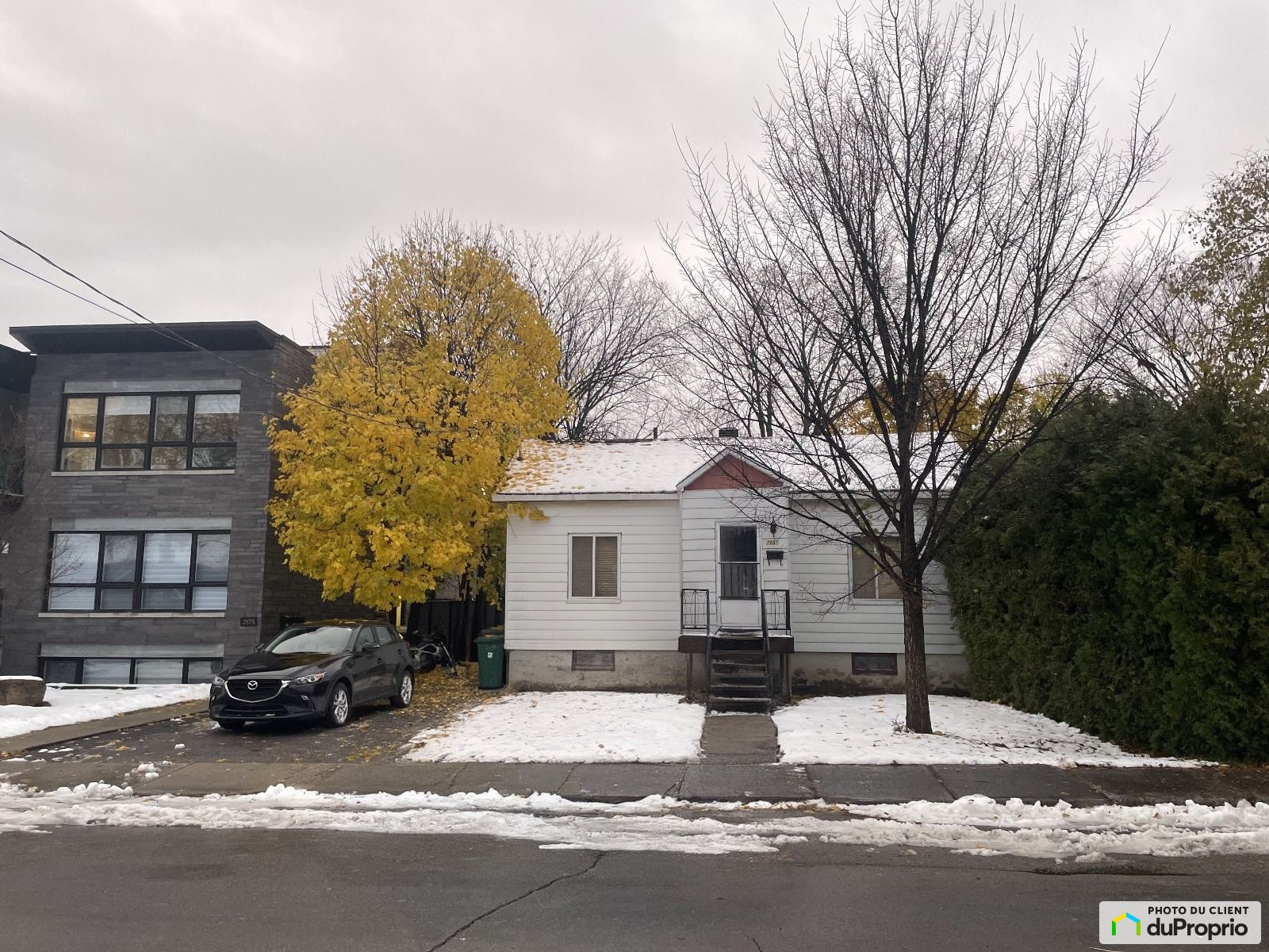 2865 Rue Jasmin — photo 1