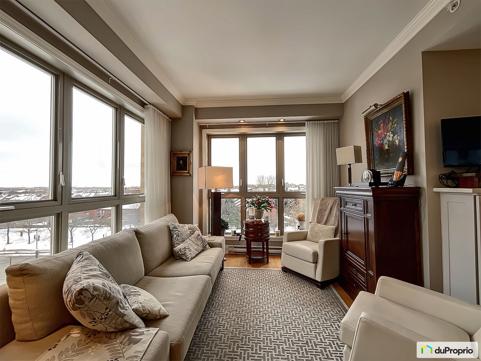 608 8580 Rue Raymond Pelletier — photo 1