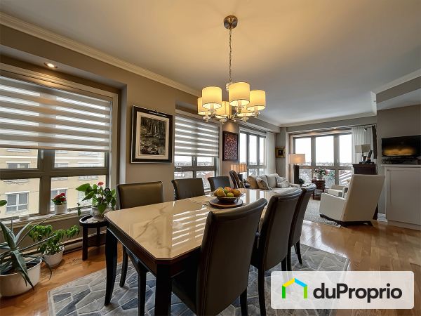 608-8580, rue Raymond-Pelletier, Ahuntsic / Cartierville à vendre