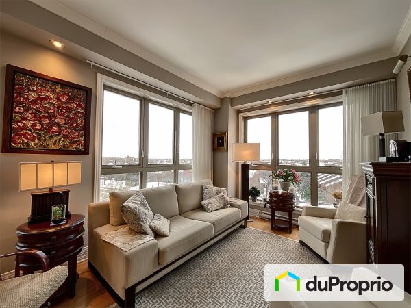 608-8580, rue Raymond-Pelletier, Ahuntsic / Cartierville à vendre