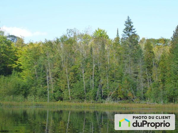 Waterfront - 20 chemin Veilleux, Val-Des-Monts for sale
