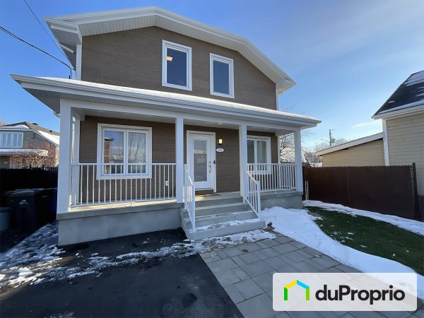 351-351A Blainville Est, Ste-Therese for sale