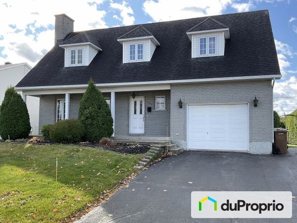 1565 rue de la Jeunesse, Drummondville (Drummondville) for sale