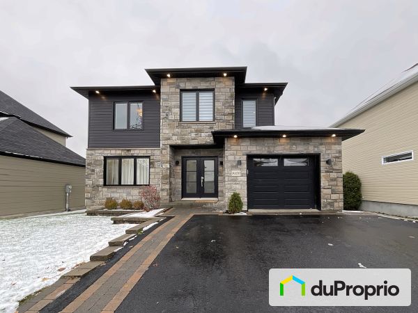 8370 rue de Burgos, Lebourgneuf for sale