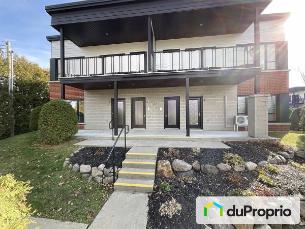 Condo - 5-335 rue Saint-Jean-Baptiste Est, Rimouski (Rimouski) for sale