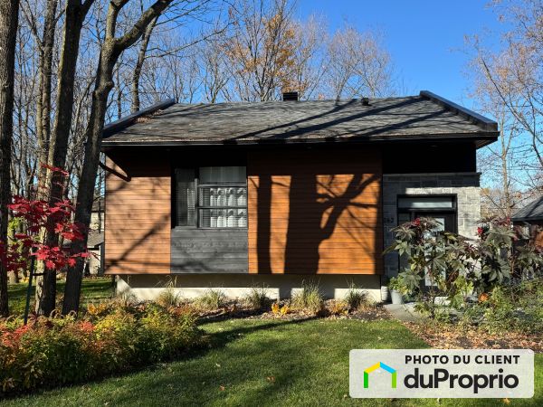 262 rue des Hautes-Herbes, St-Nicolas for sale