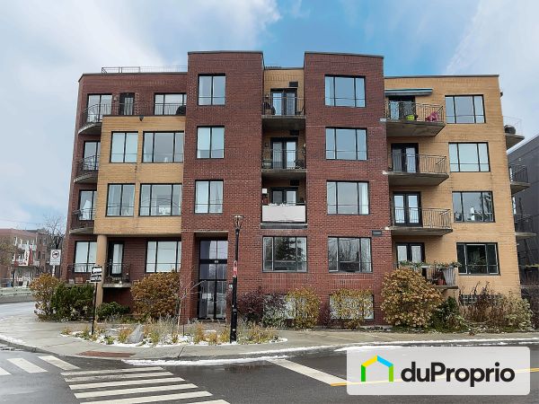101-1101 rue des Carrières, Rosemont / La Petite Patrie for sale