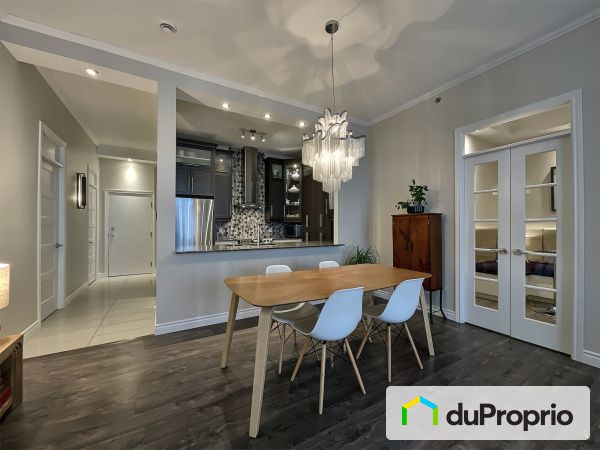 706-4957 rue Lionel-Groulx, St-Augustin-De-Desmaures for sale