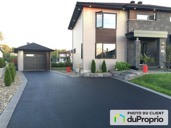 9, rue des Atocas, Breakeyville à vendre