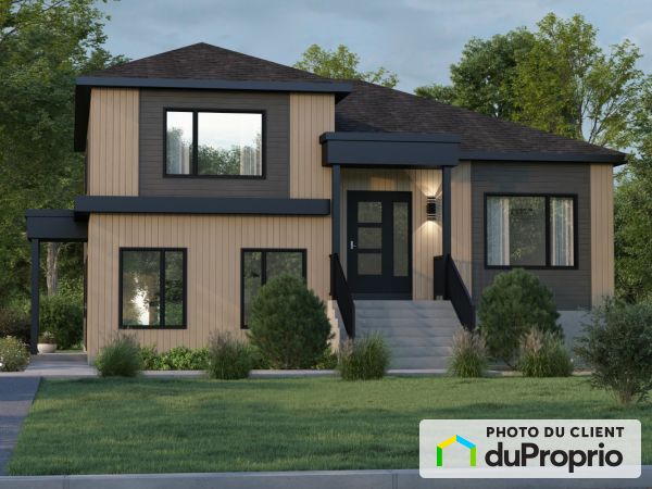 227, chemin Denis, Cantley à vendre