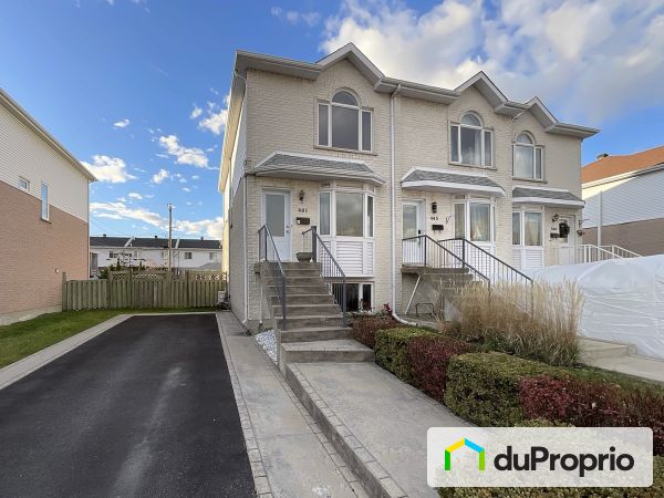 461 boulevard Roberval Est, Longueuil (Vieux-Longueuil) for sale
