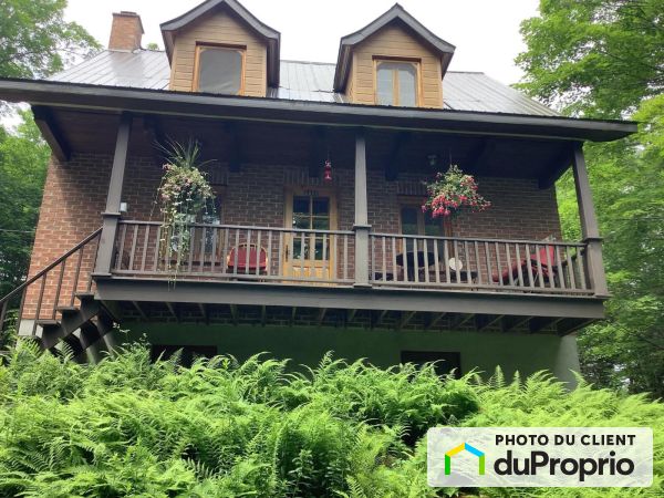 2850, rue des Bouleaux, Ste-Adèle à vendre