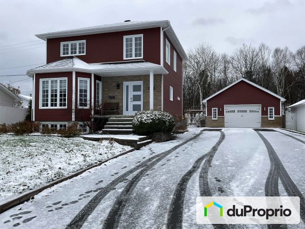 4131 rue Bonnard, Jonquière (Jonquière) for sale