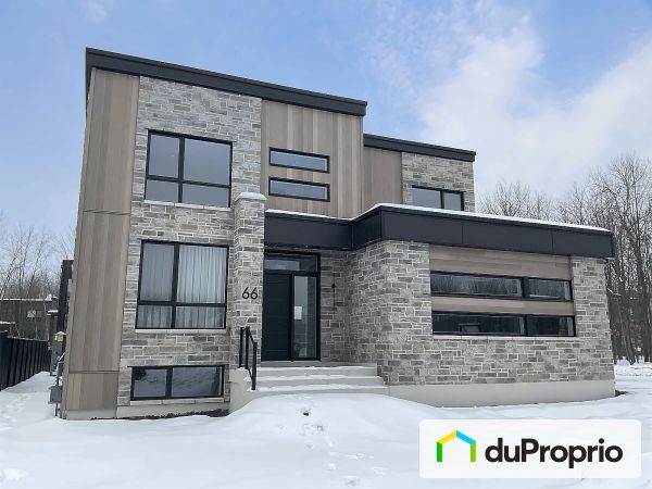 66 rue de Chantemerle, Blainville for sale